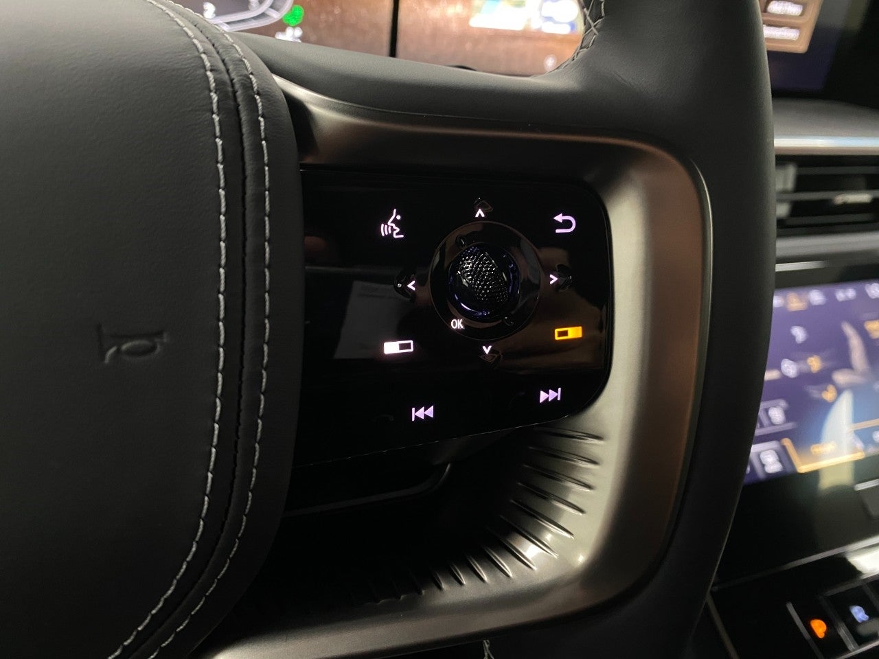 2026 INFINITI QX80 AUTOGRAPH AWD