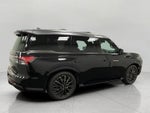 2026 INFINITI QX80 AUTOGRAPH AWD