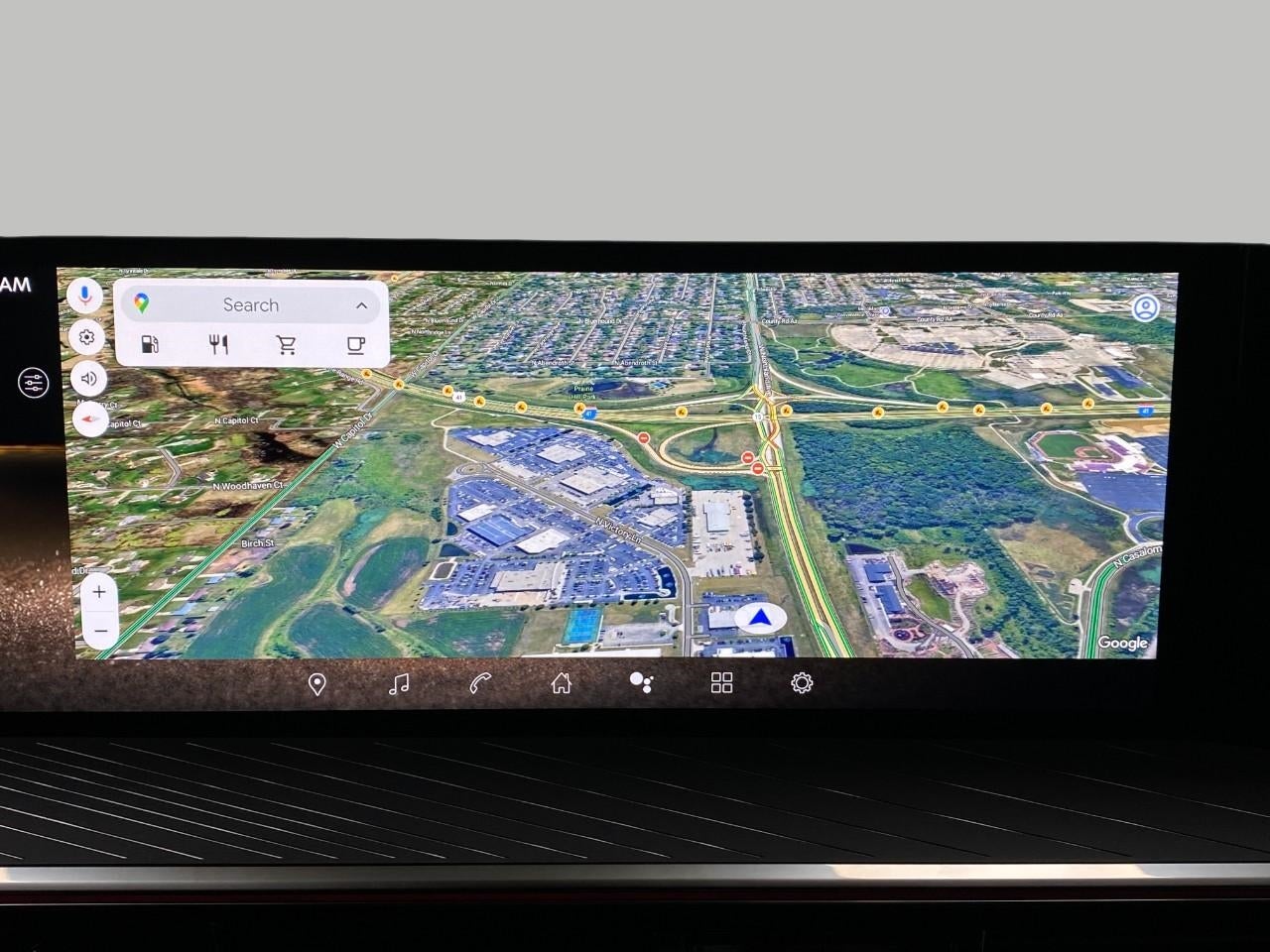 2026 INFINITI QX80 AUTOGRAPH AWD