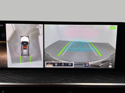 2026 INFINITI QX80 AUTOGRAPH AWD