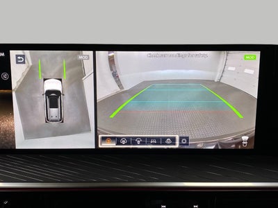 2026 INFINITI QX80 AUTOGRAPH AWD