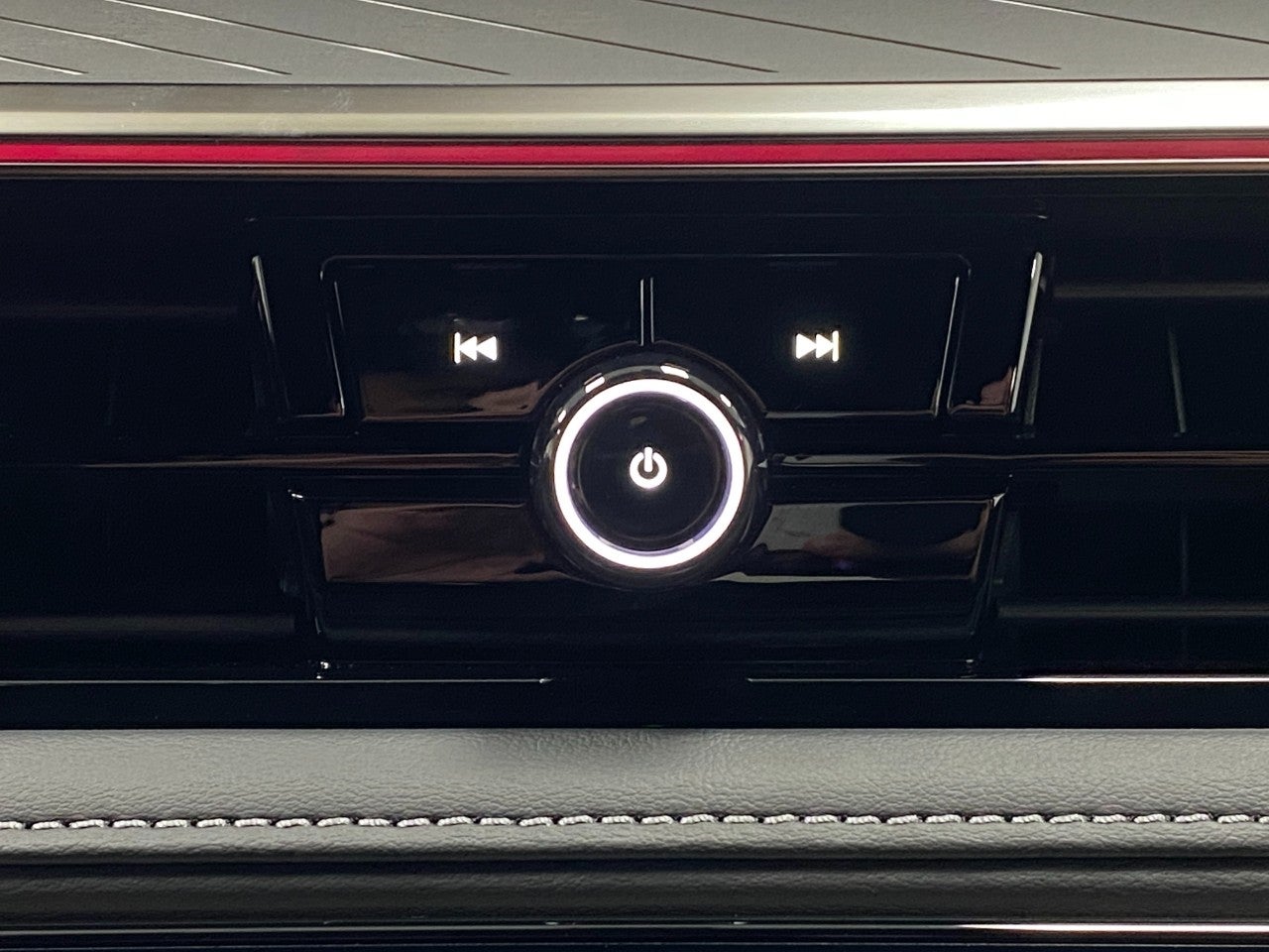 2026 INFINITI QX80 AUTOGRAPH AWD