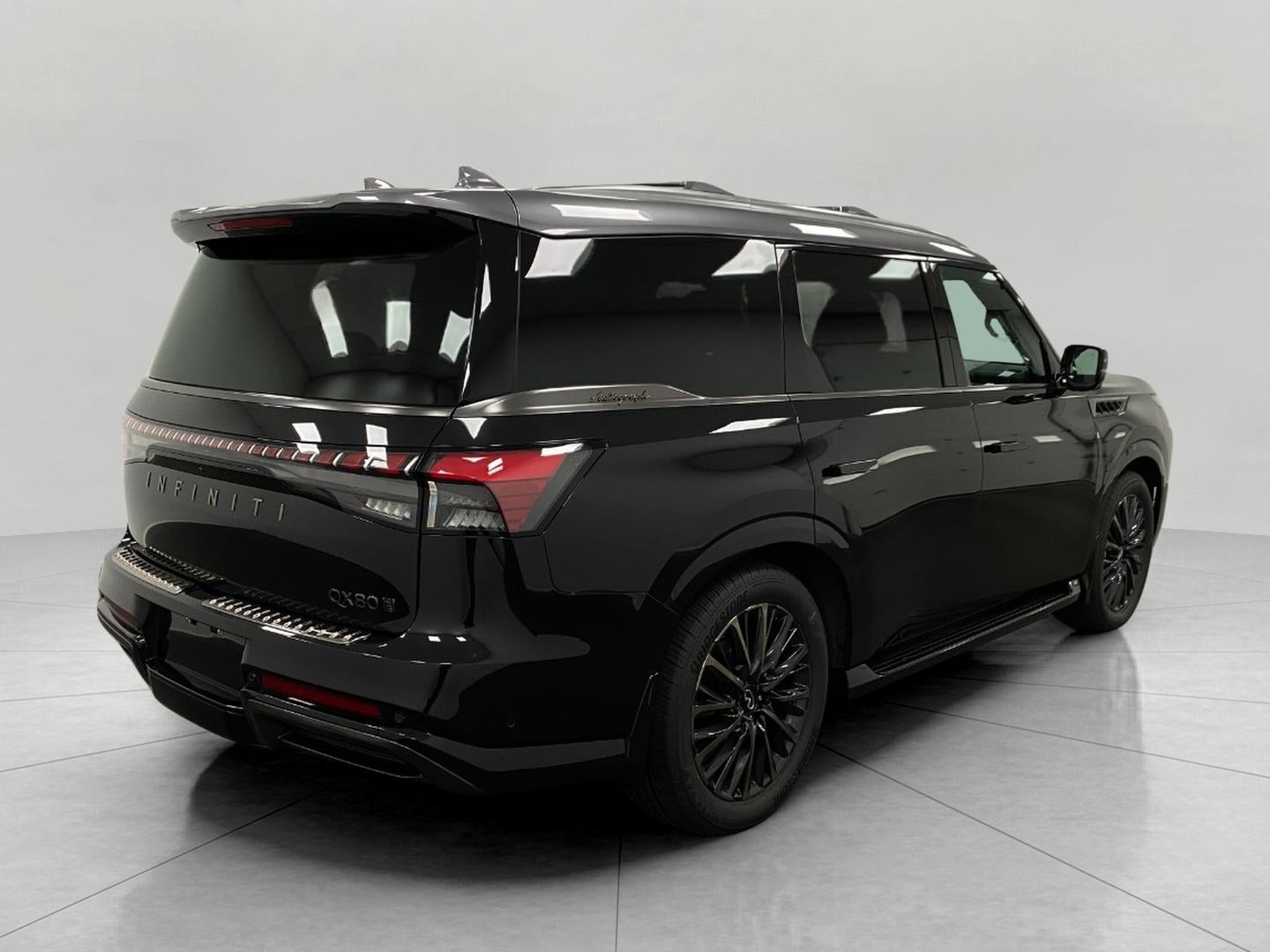 2026 INFINITI QX80 AUTOGRAPH AWD