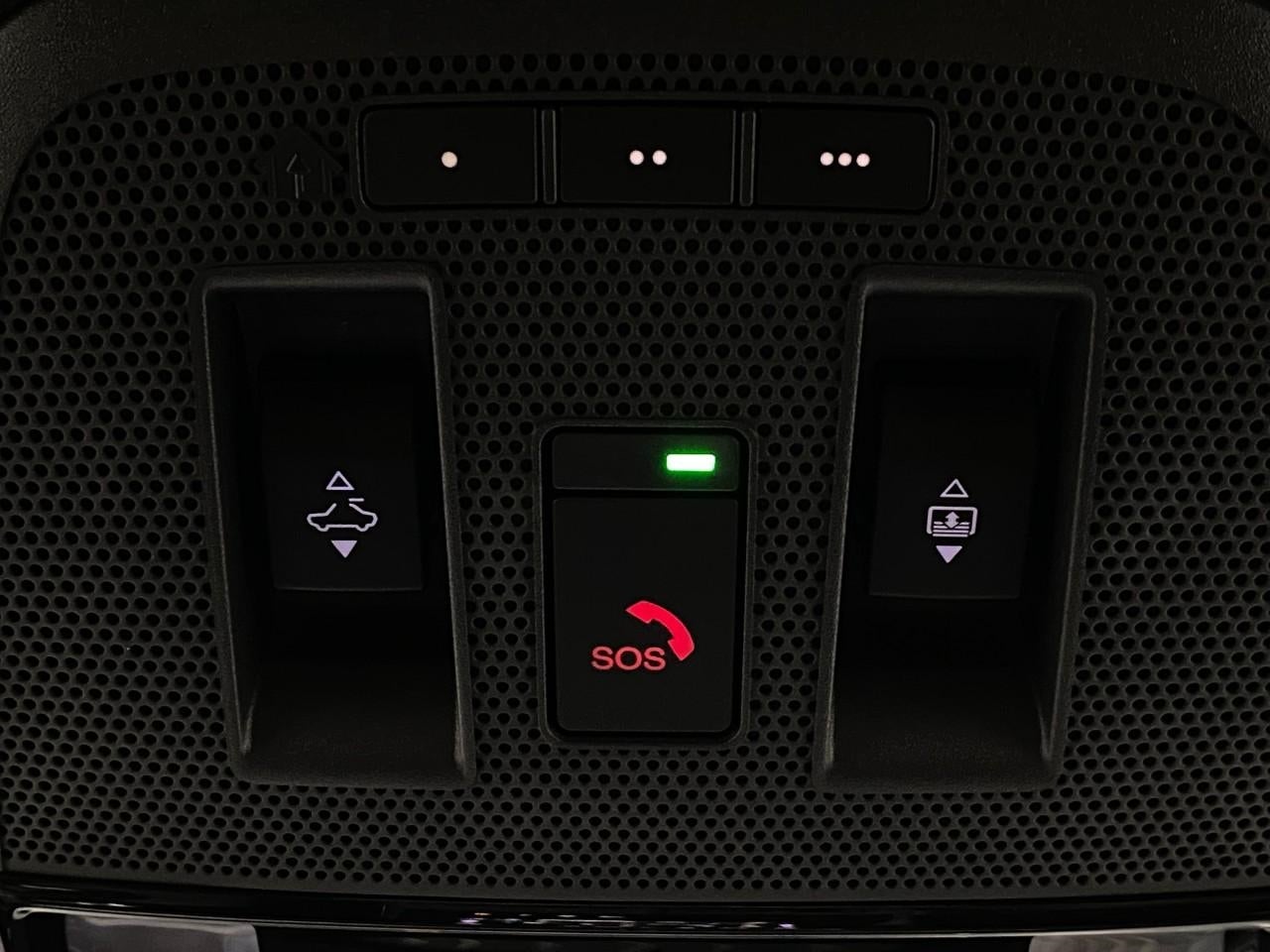 2026 INFINITI QX80 AUTOGRAPH AWD