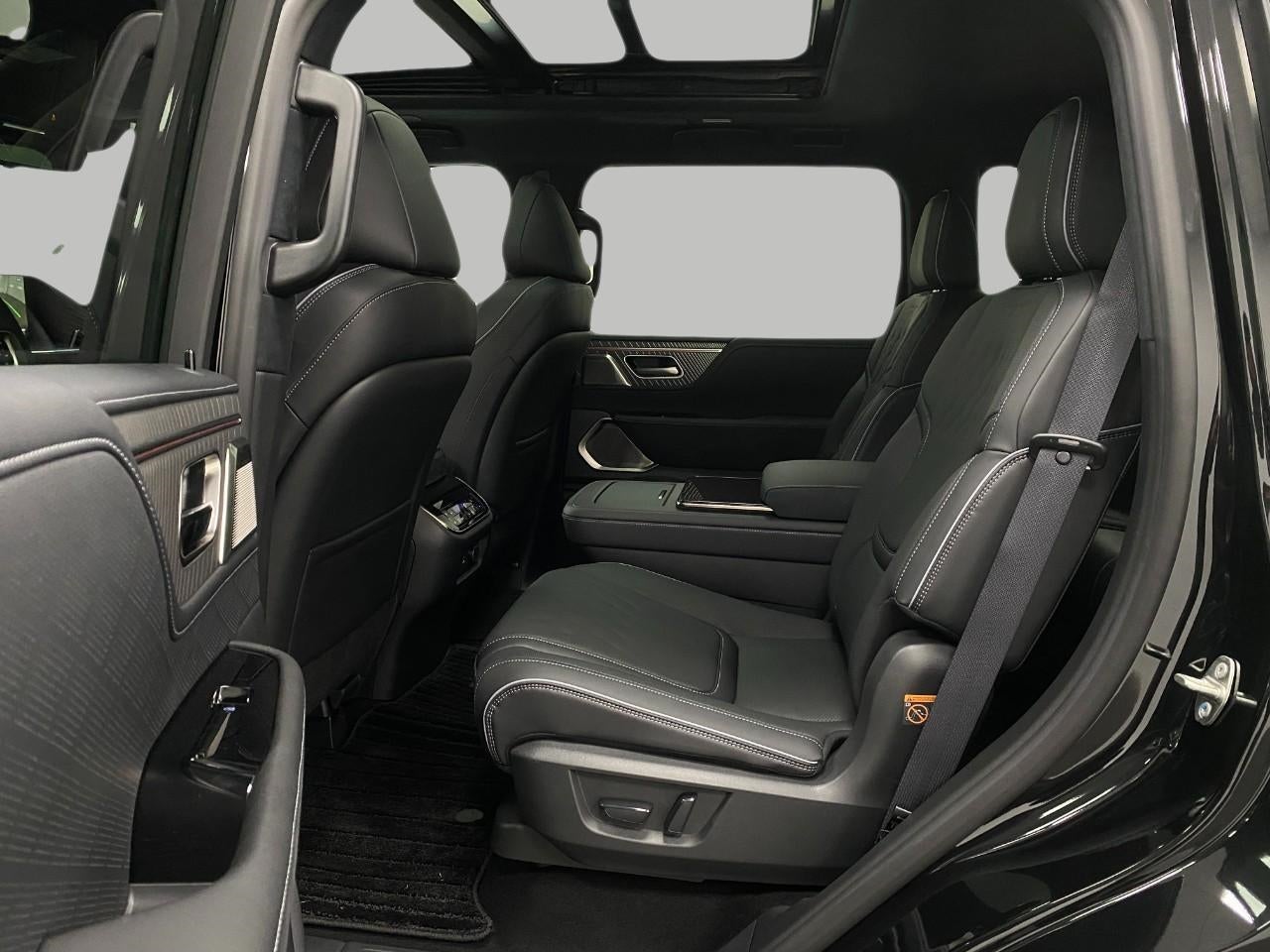 2026 INFINITI QX80 AUTOGRAPH AWD