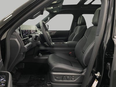 2026 INFINITI QX80 AUTOGRAPH AWD