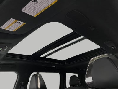 2026 INFINITI QX80 AUTOGRAPH AWD