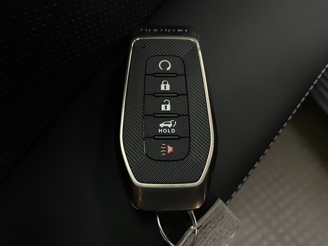 2026 INFINITI QX80 AUTOGRAPH AWD