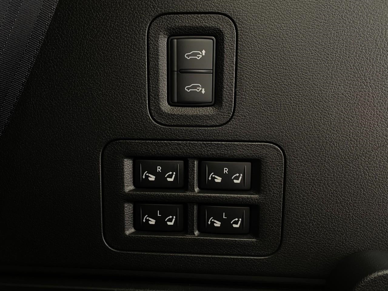 2026 INFINITI QX80 AUTOGRAPH AWD