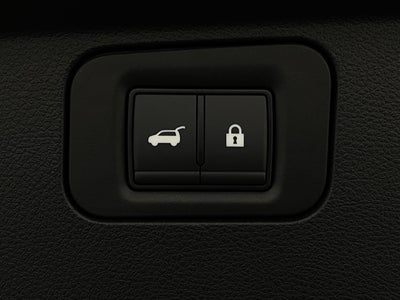 2026 INFINITI QX80 AUTOGRAPH AWD