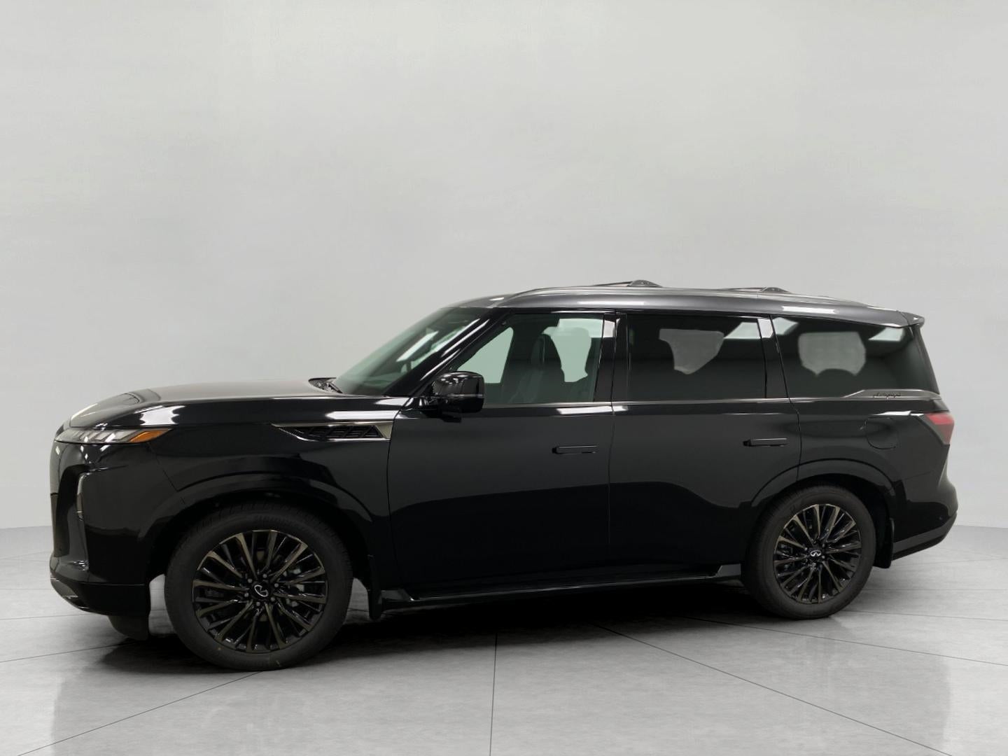 2026 INFINITI QX80 AUTOGRAPH AWD