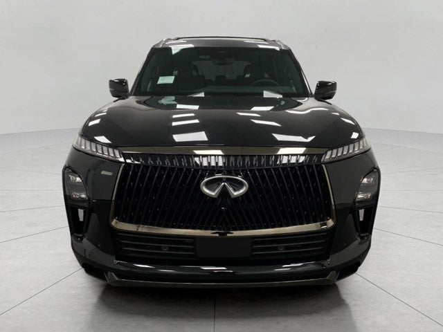 2026 INFINITI QX80 AUTOGRAPH AWD