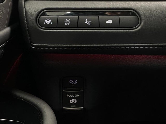 2026 INFINITI QX80 AUTOGRAPH AWD