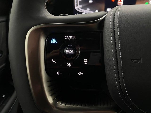 2026 INFINITI QX80 AUTOGRAPH AWD