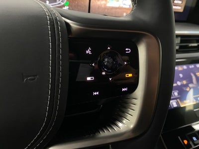 2026 INFINITI QX80 AUTOGRAPH AWD