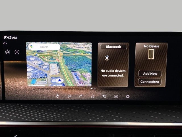 2026 INFINITI QX80 AUTOGRAPH AWD