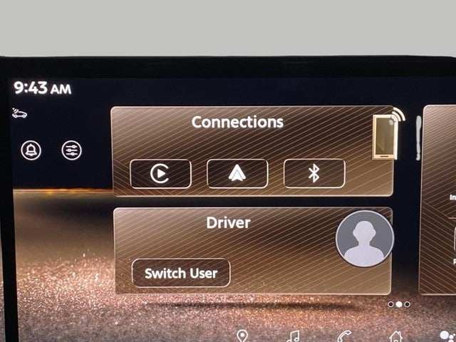 2026 INFINITI QX80 AUTOGRAPH AWD