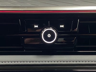 2026 INFINITI QX80 AUTOGRAPH AWD