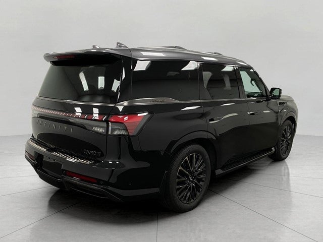 2026 INFINITI QX80 AUTOGRAPH AWD