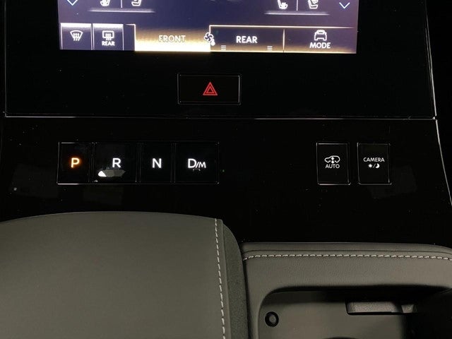 2026 INFINITI QX80 AUTOGRAPH AWD