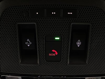 2026 INFINITI QX80 AUTOGRAPH AWD