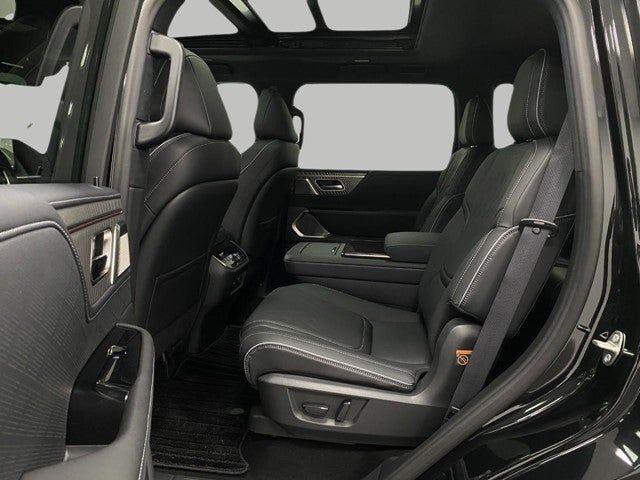 2026 INFINITI QX80 AUTOGRAPH AWD