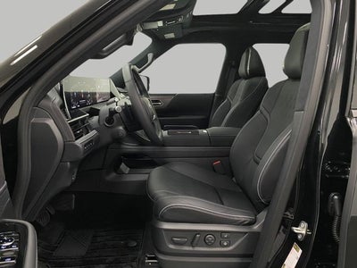 2026 INFINITI QX80 AUTOGRAPH AWD