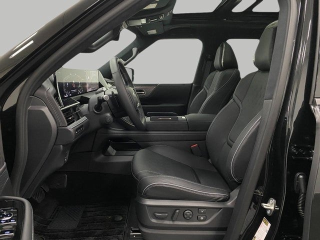 2026 INFINITI QX80 AUTOGRAPH AWD