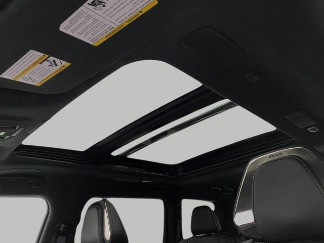 2026 INFINITI QX80 AUTOGRAPH AWD