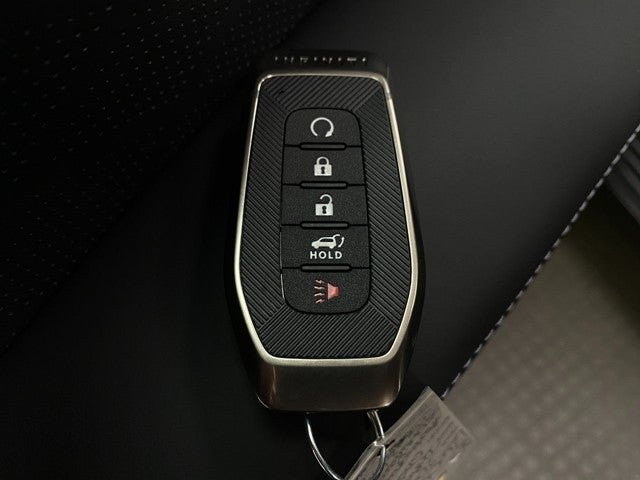 2026 INFINITI QX80 AUTOGRAPH AWD