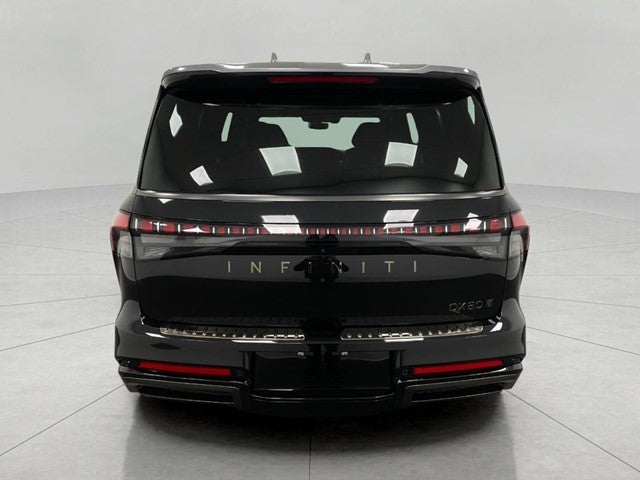 2026 INFINITI QX80 AUTOGRAPH AWD