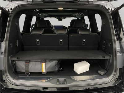 2026 INFINITI QX80 AUTOGRAPH AWD