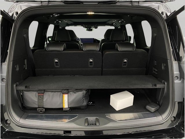 2026 INFINITI QX80 AUTOGRAPH AWD