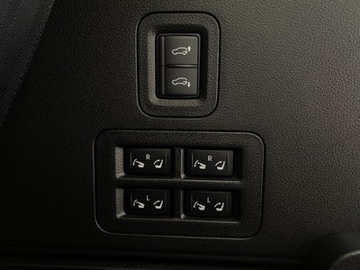 2026 INFINITI QX80 AUTOGRAPH AWD