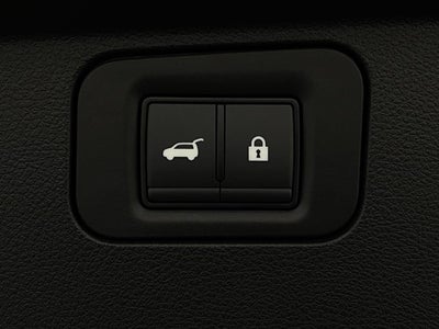 2026 INFINITI QX80 AUTOGRAPH AWD