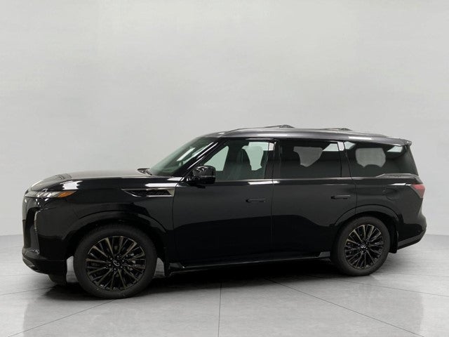 2026 INFINITI QX80 AUTOGRAPH AWD