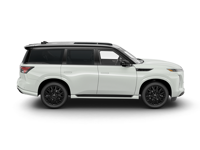 2026 INFINITI QX80 AUTOGRAPH AWD