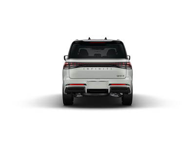 2026 INFINITI QX80 AUTOGRAPH AWD