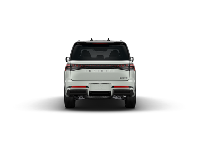 2026 INFINITI QX80 AUTOGRAPH AWD