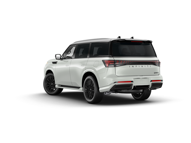 2026 INFINITI QX80 AUTOGRAPH AWD