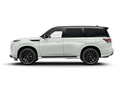 2026 INFINITI QX80 AUTOGRAPH AWD