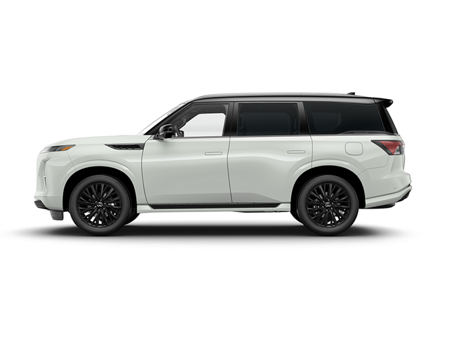 2026 INFINITI QX80 AUTOGRAPH AWD