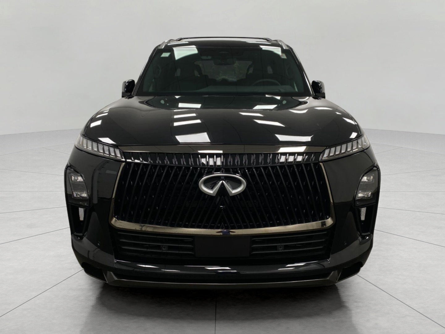 2027 INFINITI QX80 AUTOGRAPH AWD