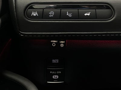 2027 INFINITI QX80 AUTOGRAPH AWD