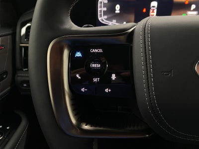 2027 INFINITI QX80 AUTOGRAPH AWD