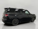 2027 INFINITI QX80 AUTOGRAPH AWD