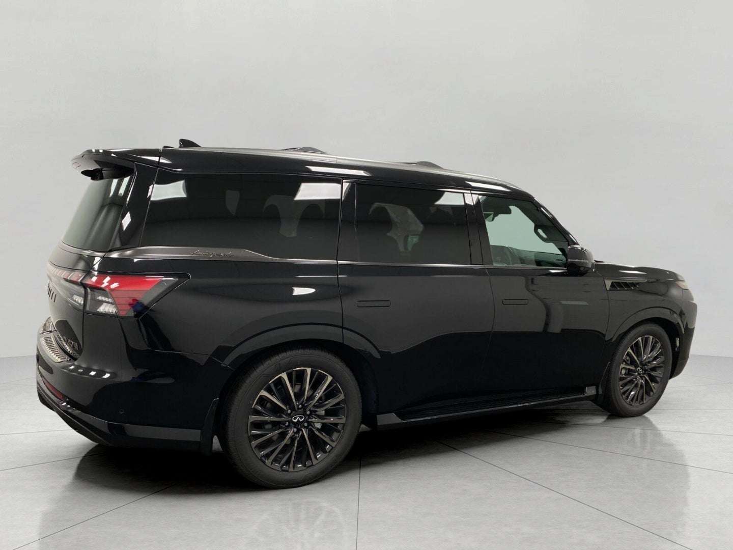 2027 INFINITI QX80 AUTOGRAPH AWD