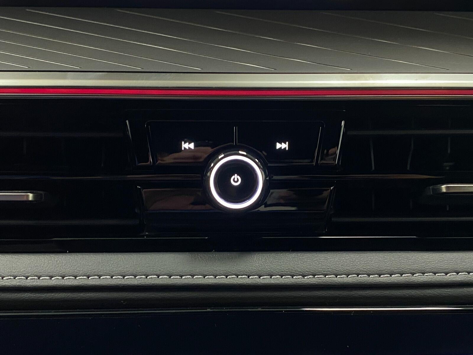 2027 INFINITI QX80 AUTOGRAPH AWD
