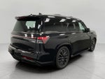 2027 INFINITI QX80 AUTOGRAPH AWD