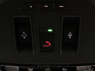2027 INFINITI QX80 AUTOGRAPH AWD